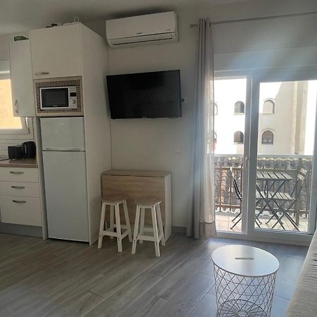 Casamar Apartment ฟูเอนฮิโรลา ภายนอก รูปภาพ