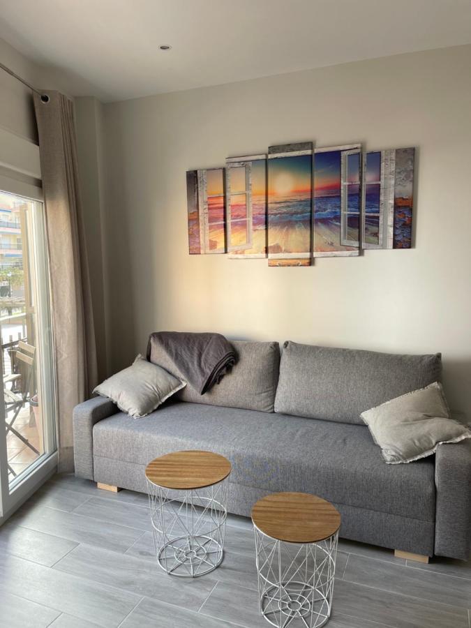 Casamar Apartment ฟูเอนฮิโรลา ภายนอก รูปภาพ