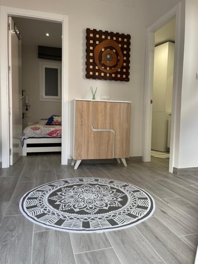Casamar Apartment ฟูเอนฮิโรลา ภายนอก รูปภาพ