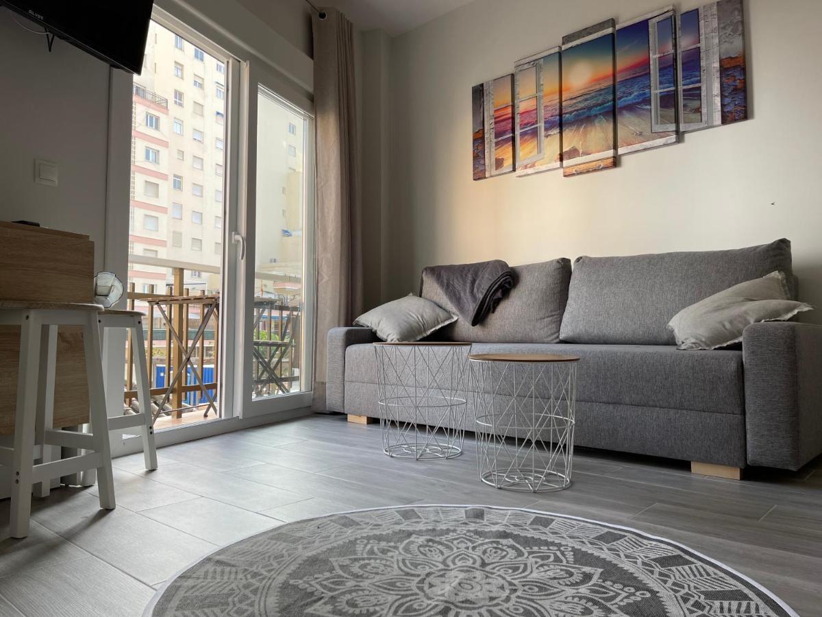 Casamar Apartment ฟูเอนฮิโรลา ภายนอก รูปภาพ