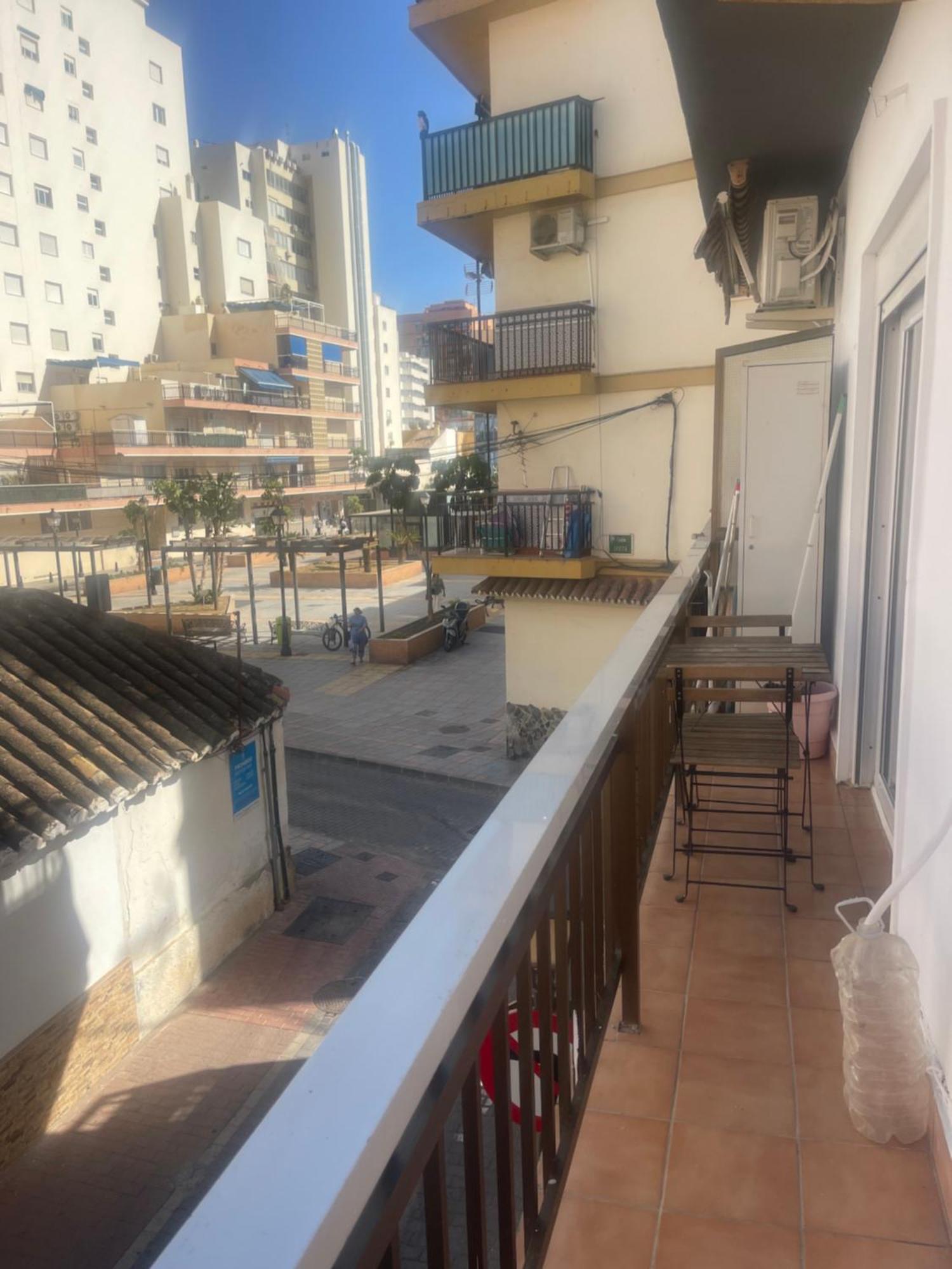 Casamar Apartment ฟูเอนฮิโรลา ภายนอก รูปภาพ